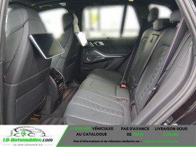 Bmw X5 M 625ch BVA  occasion � Beaupuy - photo n�6