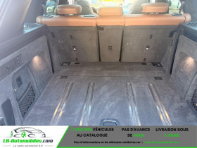 Bmw X5 M 625ch BVA  occasion � Beaupuy - photo n�7