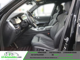 Bmw X5 M 625ch BVA  occasion � Beaupuy - photo n�5