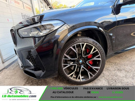 Bmw X5 M 625ch BVA  occasion � Beaupuy - photo n�8