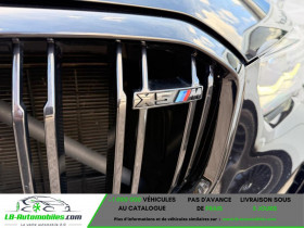 Bmw X5 M 625ch BVA  occasion � Beaupuy - photo n�7