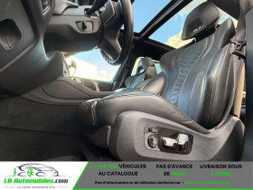 Bmw X5 M 625ch BVA  occasion � Beaupuy - photo n�6