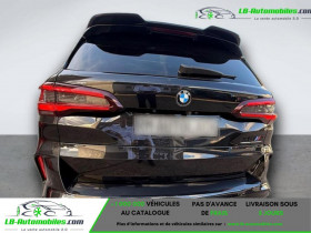 Bmw X5 M 625ch BVA  occasion � Beaupuy - photo n�5