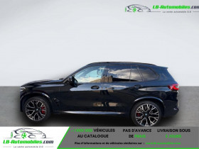 Bmw X5 M 625ch BVA  occasion � Beaupuy - photo n�4