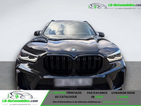 Bmw X5 M 625ch BVA  occasion � Beaupuy - photo n�3