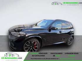 Bmw X5 M 625ch BVA  occasion � Beaupuy - photo n�2