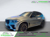 Bmw X5 M occasion année 2022 boite Automatique Annonce Bmw X5 M occasion Essence 625ch BVA à Beaupuy