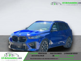 Bmw X5 M occasion année 2022 boite Automatique Annonce Bmw X5 M occasion Essence 625ch BVA à Beaupuy