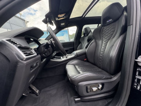 Bmw X5 M 625ch BVA  occasion  Beaupuy - photo n7