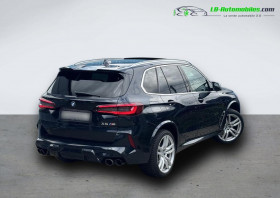 Bmw X5 M 625ch BVA  occasion  Beaupuy - photo n3