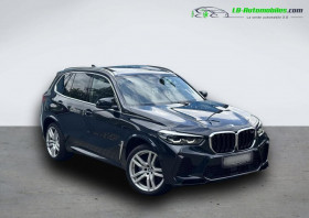 Bmw X5 M 625ch BVA  occasion  Beaupuy - photo n2