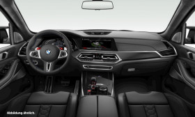Bmw X5 M 625ch BVA  occasion  Beaupuy - photo n2