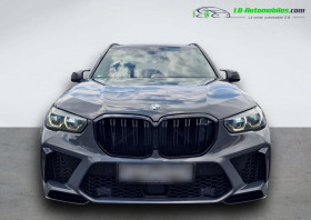Bmw X5 M 625ch BVA  occasion  Beaupuy - photo n4