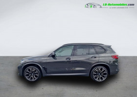 Bmw X5 M 625ch BVA  occasion  Beaupuy - photo n5