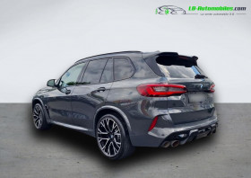 Bmw X5 M 625ch BVA  occasion  Beaupuy - photo n3