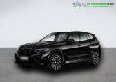 Bmw X5 M 625ch BVA   Beaupuy 31