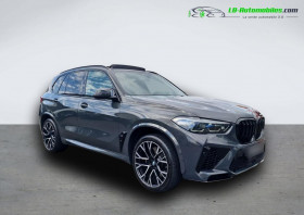 Bmw X5 M 625ch BVA  occasion  Beaupuy - photo n2