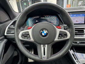 Bmw X5 M 625ch BVA  occasion  Beaupuy - photo n9