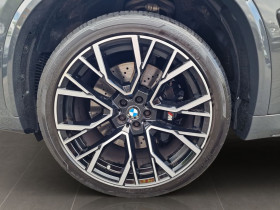 Bmw X5 M 625ch BVA  occasion  Beaupuy - photo n9