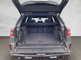 Bmw X5 M 625ch BVA  occasion  Beaupuy - photo n10