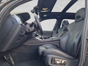 Bmw X5 M 625ch BVA  occasion  Beaupuy - photo n7