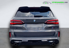 Bmw X5 M 625ch BVA  occasion  Beaupuy - photo n6