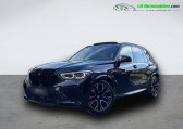 Annonce Bmw X5 M occasion Essence 625ch BVA  Beaupuy