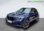 Annonce Bmw X5 M occasion Essence 625ch BVA  Beaupuy