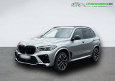 Annonce Bmw X5 M occasion Essence 625ch BVA  Beaupuy