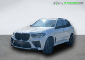 Annonce Bmw X5 M occasion Essence 625ch BVA  Beaupuy