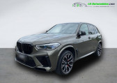 Bmw X5 M 625ch BVA   Beaupuy 31