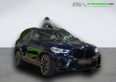 Bmw X5 M 625ch BVA   Beaupuy 31