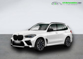 Annonce Bmw X5 M occasion Essence 625ch BVA  Beaupuy