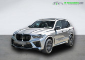 Bmw X5 M 625ch BVA   Beaupuy 31