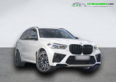 Bmw X5 M 625ch BVA   Beaupuy 31