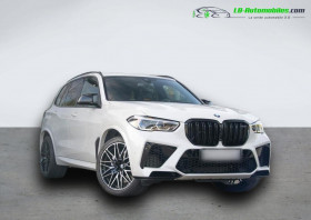 Bmw X5 M 625ch BVA  occasion  Beaupuy - photo n2