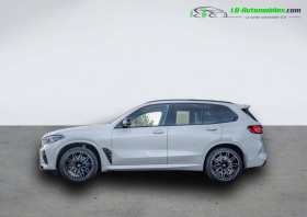 Bmw X5 M 625ch BVA  occasion  Beaupuy - photo n3