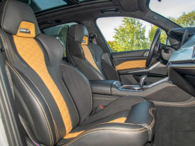 Bmw X5 M 625ch BVA  occasion  Beaupuy - photo n4