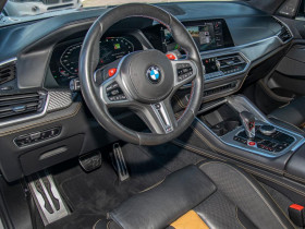 Bmw X5 M 625ch BVA  occasion  Beaupuy - photo n5