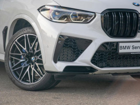 Bmw X5 M 625ch BVA  occasion  Beaupuy - photo n6