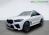 Bmw X5 M occasion année 2023 boite Automatique Annonce Bmw X5 M occasion Essence 625ch BVA à Beaupuy