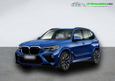 Bmw X5 M 625ch BVA   Beaupuy 31