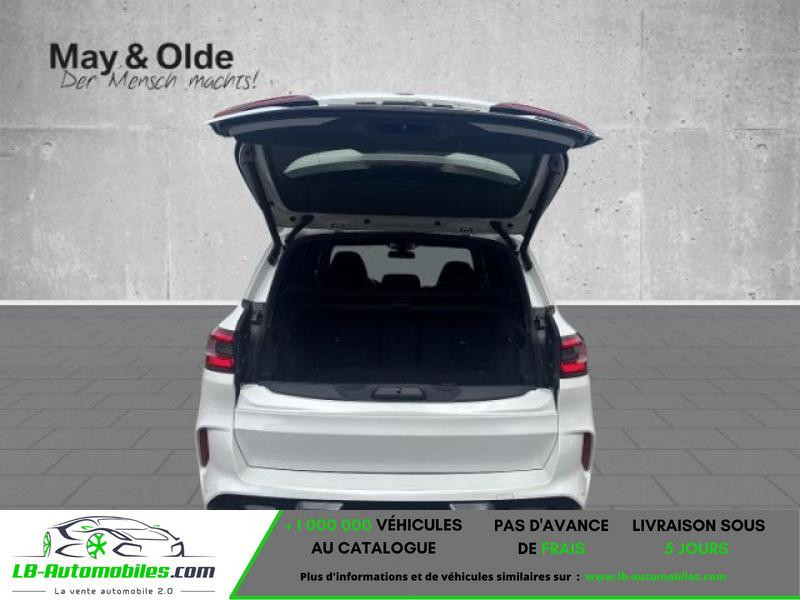 Bmw X5 M 625ch BVA 2023 - photo n°9 Bmw X5 M 625ch BVA  occasion à Beaupuy - photo n°9