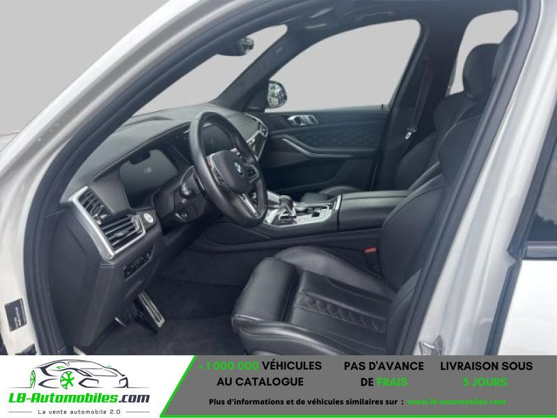 Bmw X5 M 625ch BVA 2023 - photo n°6 Bmw X5 M 625ch BVA  occasion à Beaupuy - photo n°6