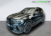 Bmw X5 M 625ch BVA   Beaupuy 31