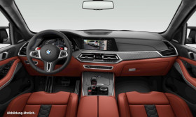 Bmw X5 M 625ch BVA  occasion  Beaupuy - photo n2