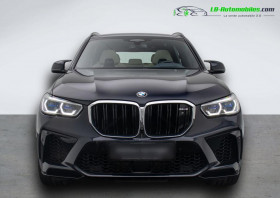 Bmw X5 M 625ch BVA  occasion  Beaupuy - photo n5