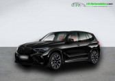 Annonce Bmw X5 M occasion Essence 625ch BVA  Beaupuy