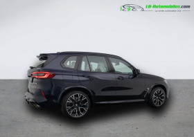 Bmw X5 M 625ch BVA  occasion  Beaupuy - photo n4