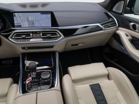 Bmw X5 M 625ch BVA  occasion  Beaupuy - photo n3